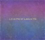 Love Me or Leave Me Performed by Nina Simone
