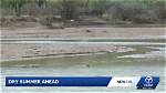 Low Water Levels but Busy Weekend Expected at Lake Lahontan |