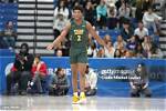 Lowe and the William & Mary Tribe Host Conference Foe Elon