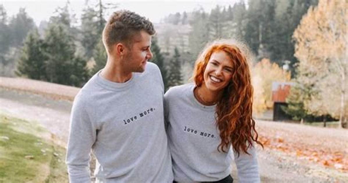 Lpbw: Did Audrey Roloff Just Throw Shade at Tori?