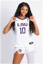 Lsu Basketball Star Angel Reese's Beef with Jill Biden Explained