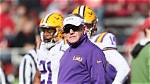 Lsu Transfer Portal: Brian Kelly’s Patient Approach, Topping off the Tank and Positions of Need