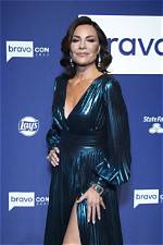Luann De Lesseps, 57, Claps Back at ‘Haters’ Who Say She’s Too Old to Wear a Bikini