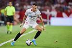 Lucas Ocampos Scores for Sevilla in 1-0 Win Vs. Cadiz