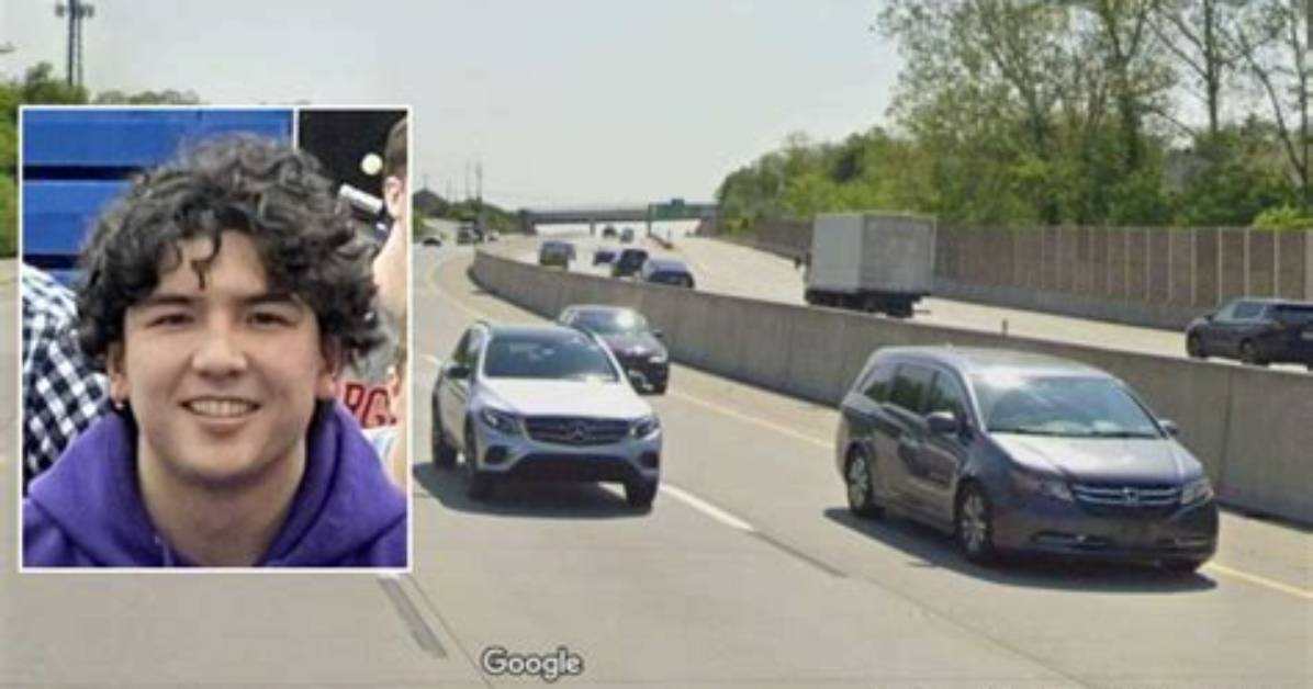 Lucian Robert-Popdan Li Dies in a Head on Wrong Way Driver Accident, Former Lacrosse Star