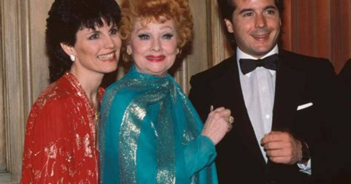 Lucille Ball and Desi Arnaz's Great-Grandchild Dead of Breast Cancer