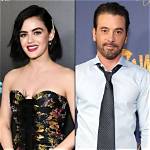 Lucy Hale, 'Riverdale' Star Skeet Ulrich's Relationship: Details