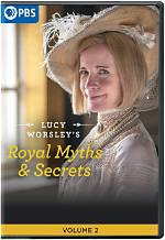 Lucy Worsley's Royal Myths & Secrets | the Madness of King George Iii | Episode 5