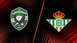 Ludogorets vs Real Betis Match Details, Predictions, Lineup, Betting Tips, Where to Watch Live Today? – Uefa Europa League