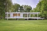 Ludwig Mies Van Der Rohe - Architect