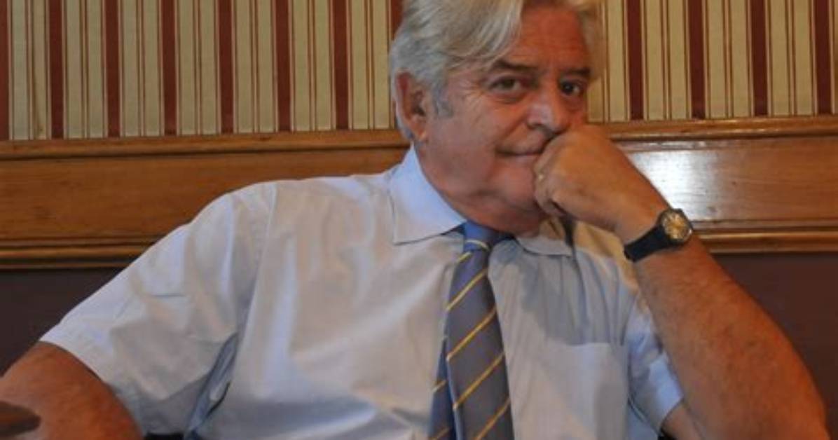 Luis Alberto Lacalle Biography - Childhood, Life Achievements & Timeline