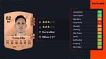 Luis Calzadilla - Player Profile 23/24