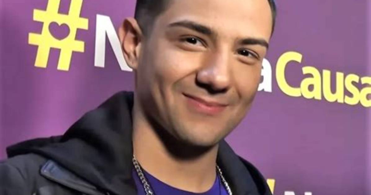 Luis Coronel Girlfriend, Net Worth, Height, Age, Birthday, Parents Siblings 2022