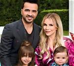 Luis Fonsi Height, Weight, Age, Spouse, Family, Facts, Biography