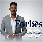Luis Munana Wiki, Net Worth, Age, Parents, Girlfriend & Height