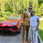 Luis Severino Parents Rafael and Matilde Severino- Brother and Family