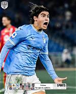 Luka Romero to Replace Facundo Buonanotte at the U20 World Cup