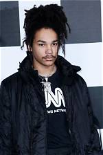 Luka Sabbat: the Rising Star of Fashion and Entertainment