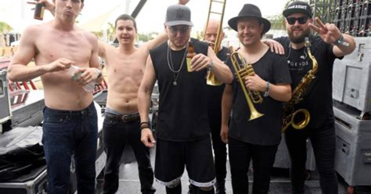 Lukas Graham Net Worth