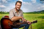 Luke Bryan Sorry He Cheated During National Anthem: Video