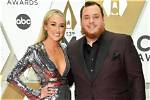 Luke Combs Marries 'Best Friend' Nicole Hocking in Intimate Florida Ceremony: 'Best Day of My Life'