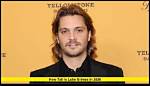 Luke Grimes Height