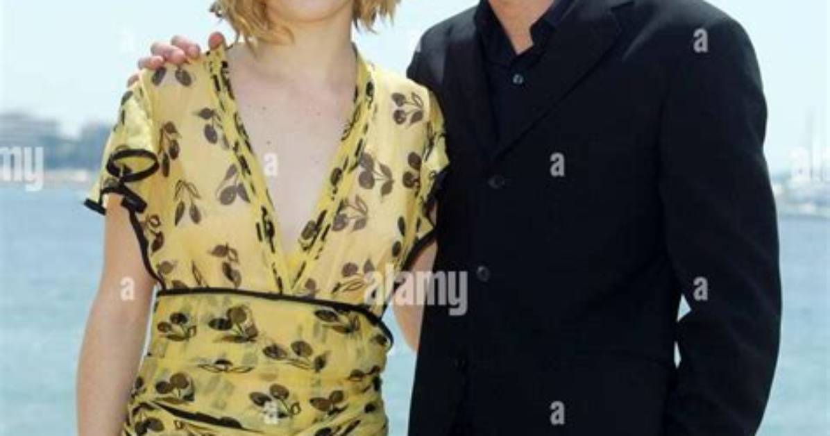 Luke Mably's Wife: a Deep Dive into His Personal Life