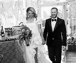 Luke Mcgregor Partner, Wife, Fiance, Engaged to Amy Thunig, Luke Mcgregor Engagement