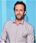 Luke Perry - Life, Family & Death