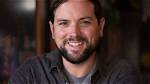 Luke Russert Mia at Nbc News