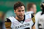 Luke Tasker Followed His Nfl Dad to Pro Football, Then Found His Voice off the Field