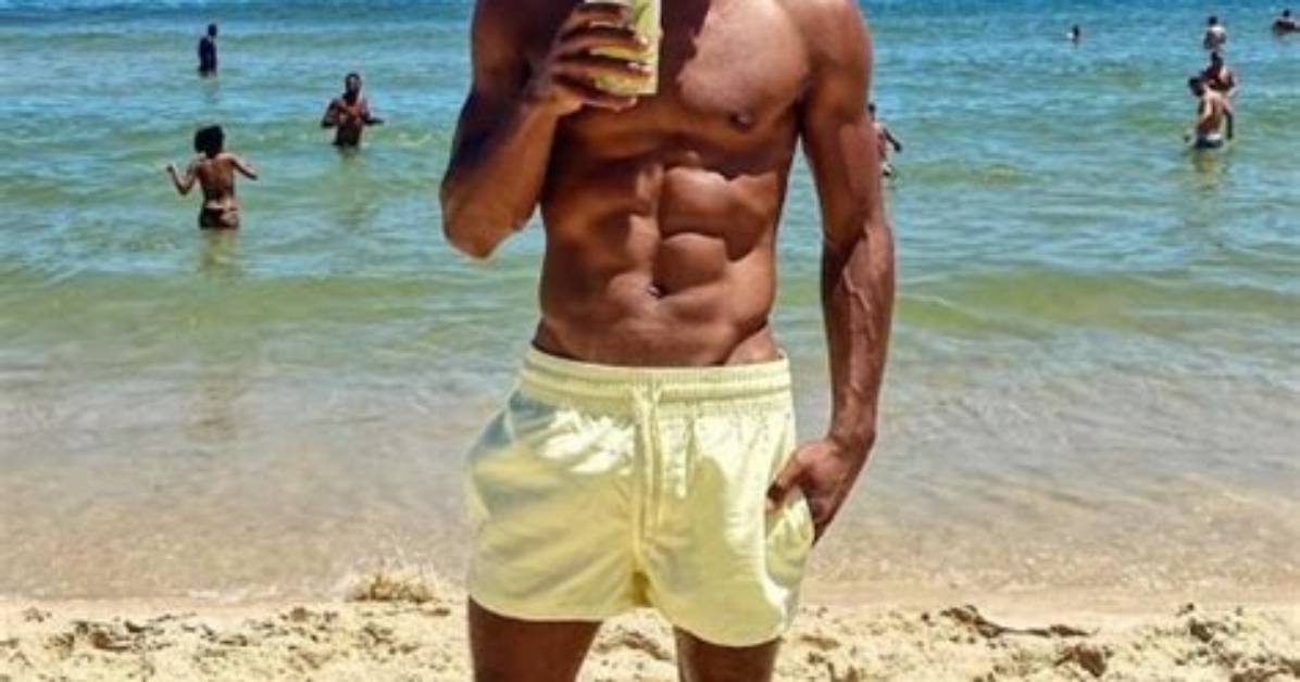 Luke Youngblood Height, Weight, Age, Girlfriend, Biography, Facts