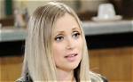 Lulu Spencer Awakens, Dante Falconeri Becomes Quite Conflicted