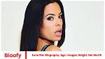 Luna Star Biography, Age, Images, Height, Net Worth » Tellygupshup
