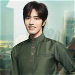 Luo Zheng Biography - Wife, Relationship, Age, Height, Dramas