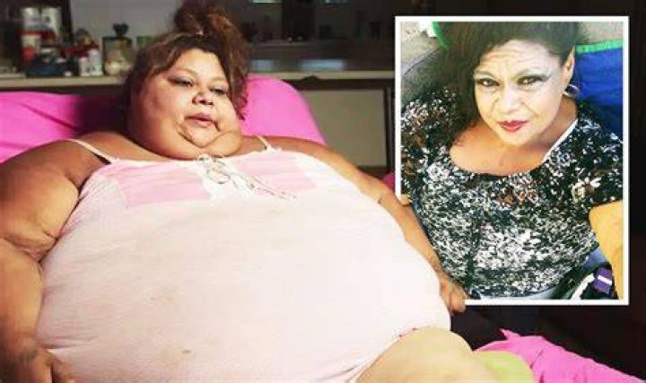 Lupe on 600 lb Life: Inspiring Weight Loss Journey and Life Transformation
