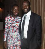 Lupita Nyong'o - Age, Bio, Birthday, Family, Net Worth