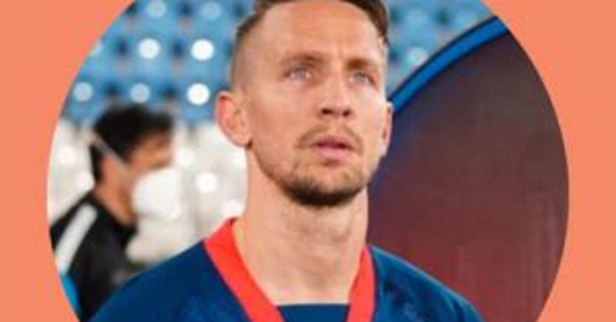 Luuk De Jong Wiki 2023