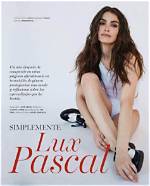 Lux Pascal Embracing Identity as Transgender Activist