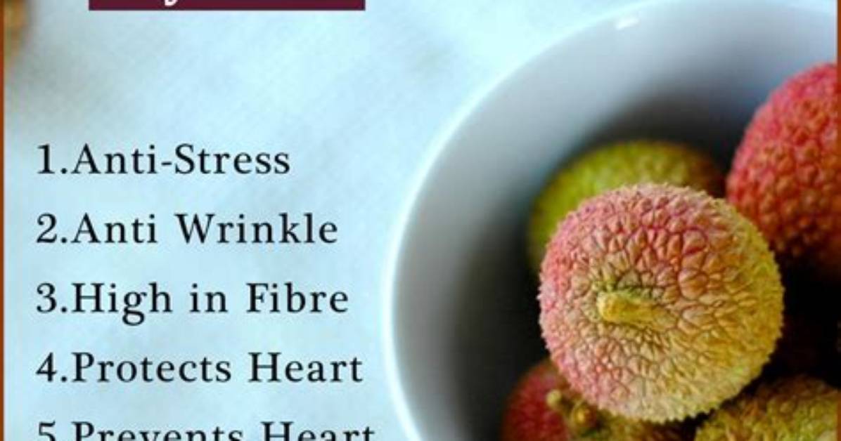 Lychee Fruit: Health Benefits of This Exotic Fruit | Signos