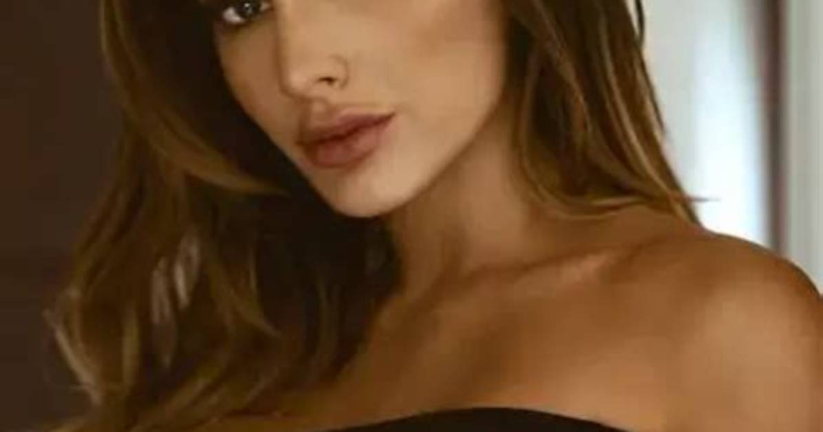 Lyna Perez [Model] Wiki, Boyfriend, Height, Weight & More