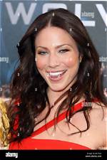 Lynn Collins