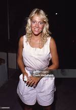 Lynn-Holly Johnson: 5 Secret Struggles