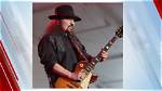 Lynyrd Skynyrd Founding Member Gary Rossington Dead at 71