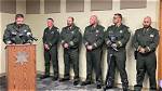 Lyon County Sheriff Gives Detailed Timeline Leading to Troy Driver's Death | News