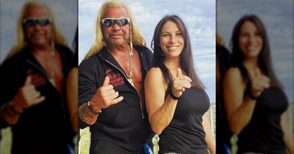 Lyssa Rae Brittain: Lyssa Chapman’s Mother – Duane Chapman’s Ex-Wife