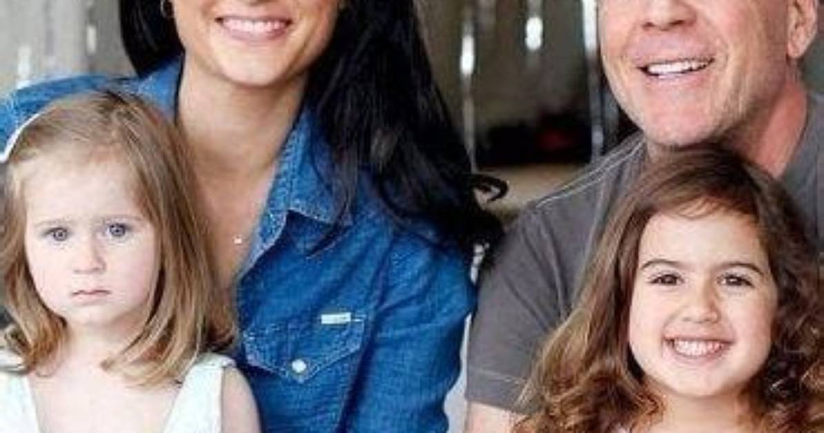 Mabel Ray Willis- What You Need to Know About Bruce Willis Daughter?