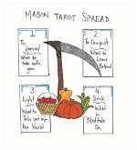 Mabon - Celebrating, Giving Thanks -