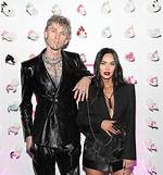 Machine Gun Kelly and Megan Fox’s Net Worth Explored! Who Is the Richest Between the Couple?