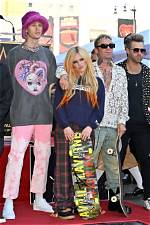 Machine Gun Kelly Height
